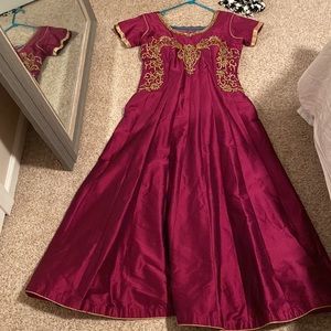 Indian / Pakistani / Desi dress